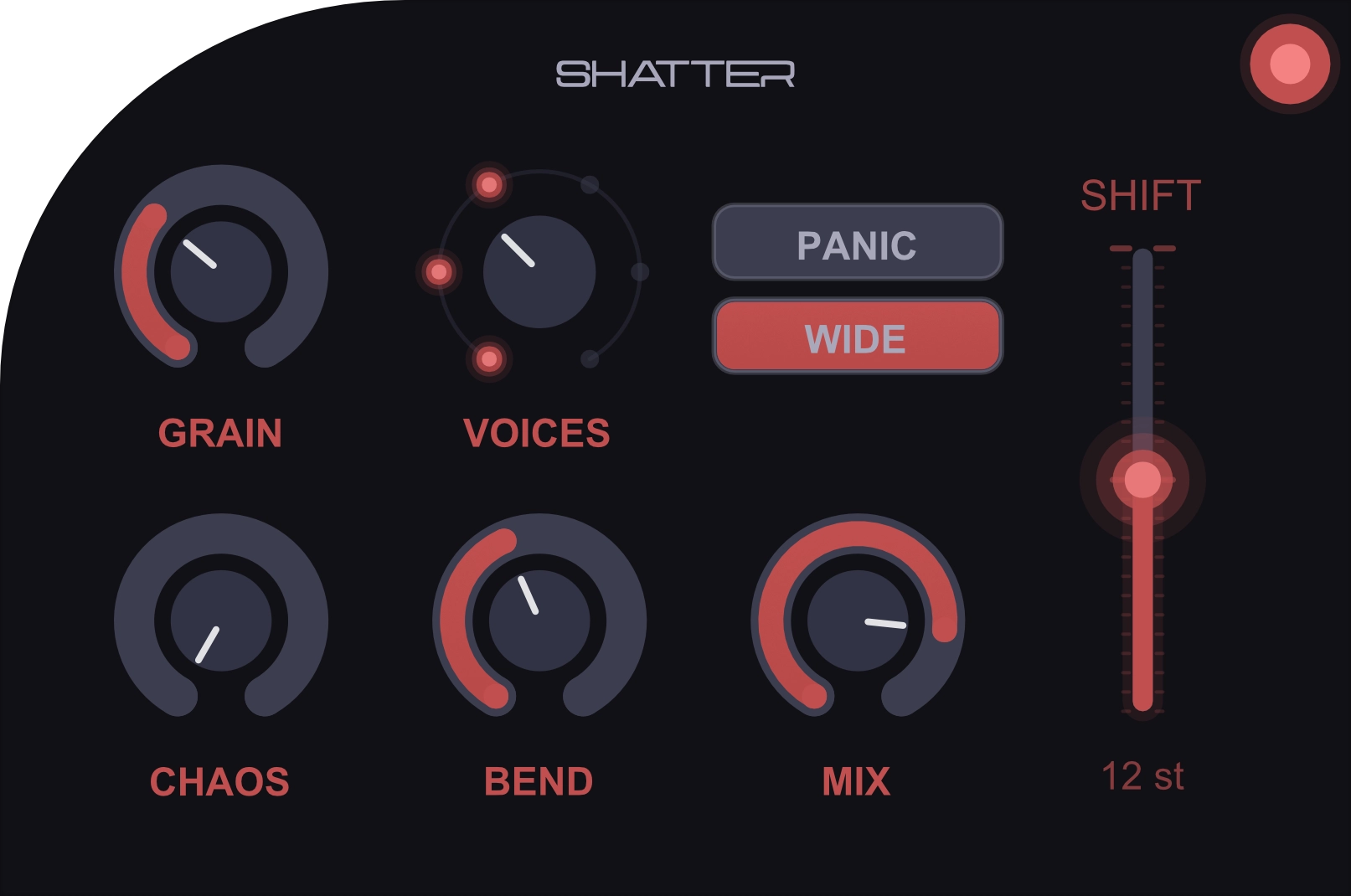 Shatter